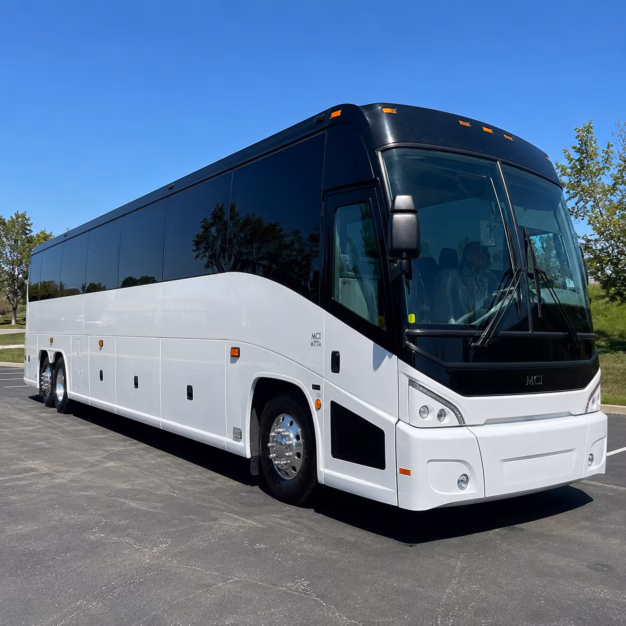 bus rental options for melbourne trips