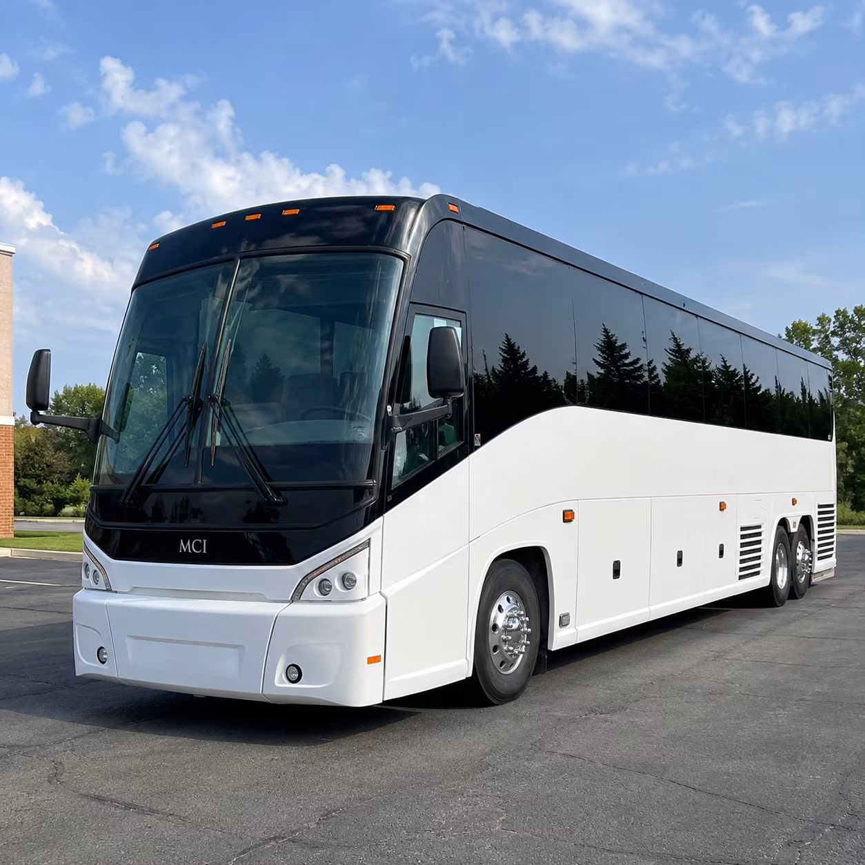 charter bus transfers between orlando melbourne international airport mlb and port canaveral