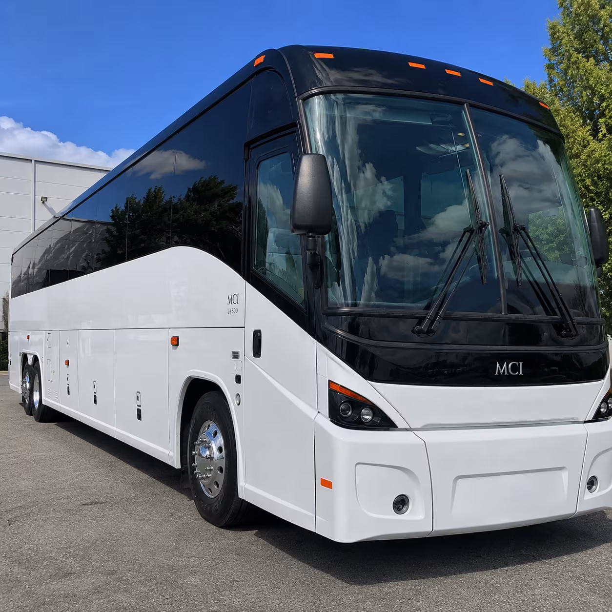 charter buses to port canaveral and kennedy space center from melbourne