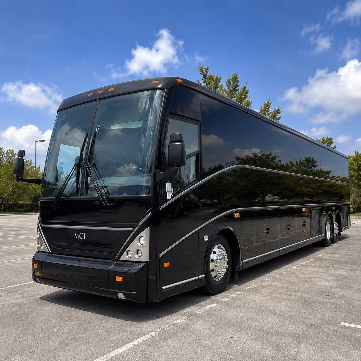 charter buses to the efsc planetarium and brevard museum