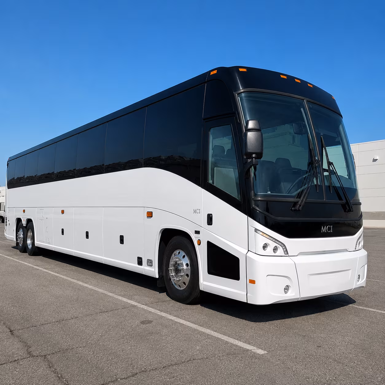 conference and meeting transportation to the king center and melbourne venues