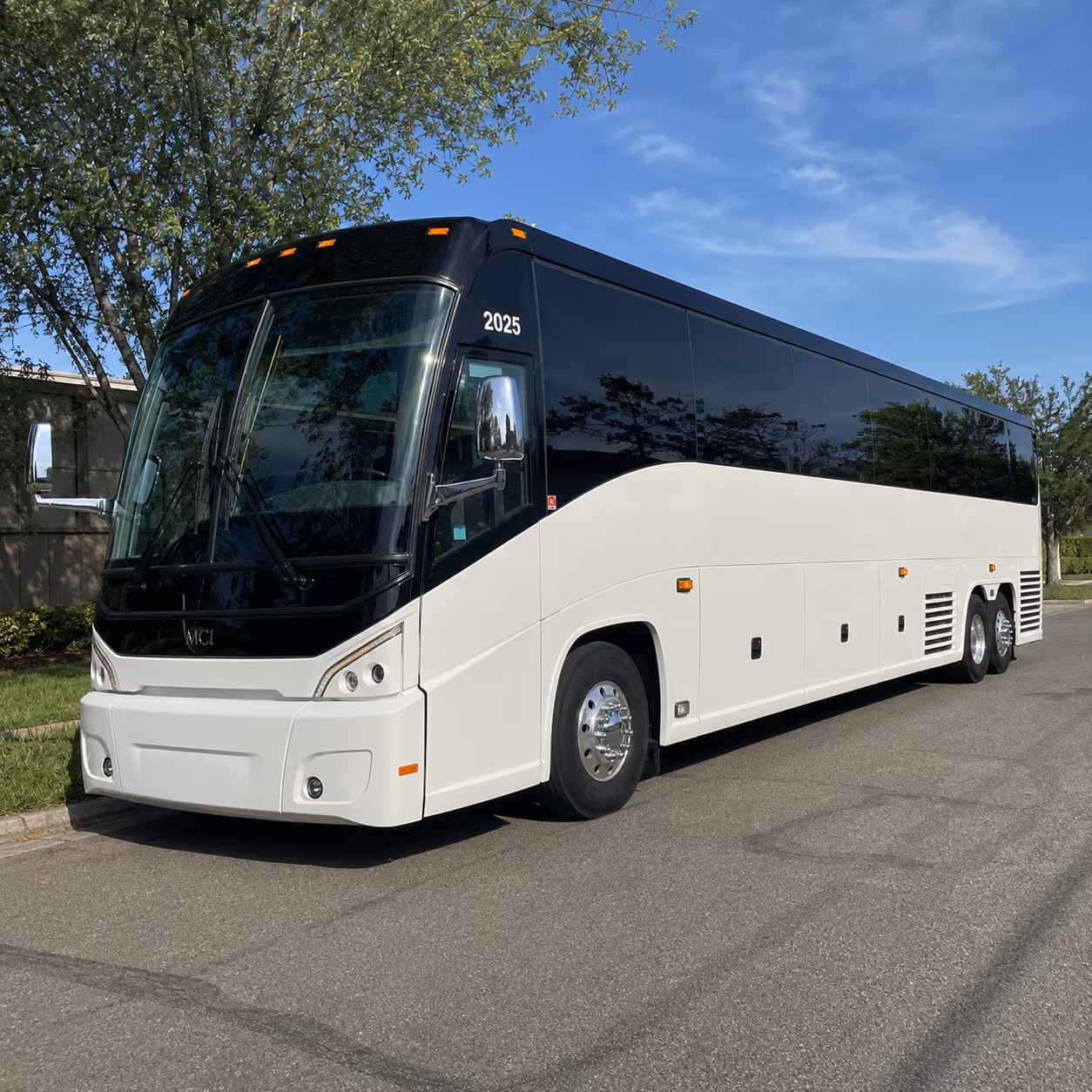get your group to orlando s theme parks without the drive stress
