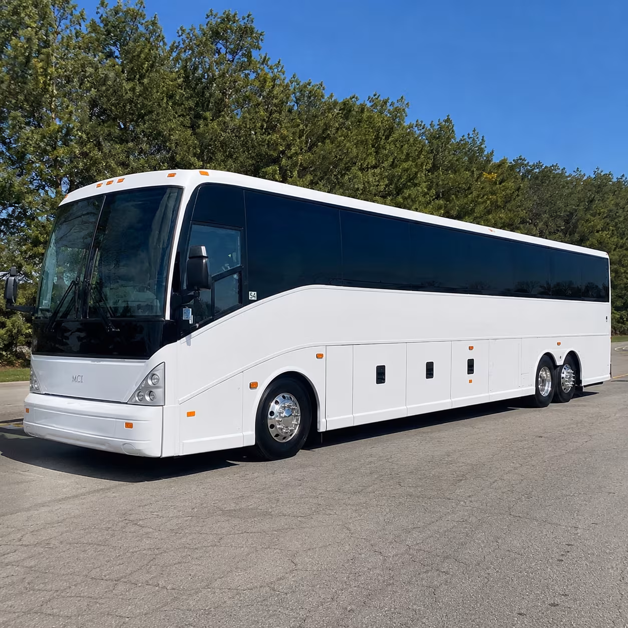 how the distance and duration of your trip affect charter bus rates in melbourne