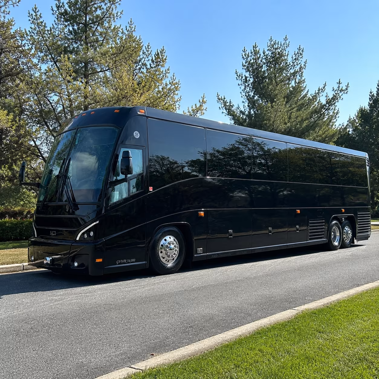 make your melbourne to miami trip a whole lot easier with a charter bus