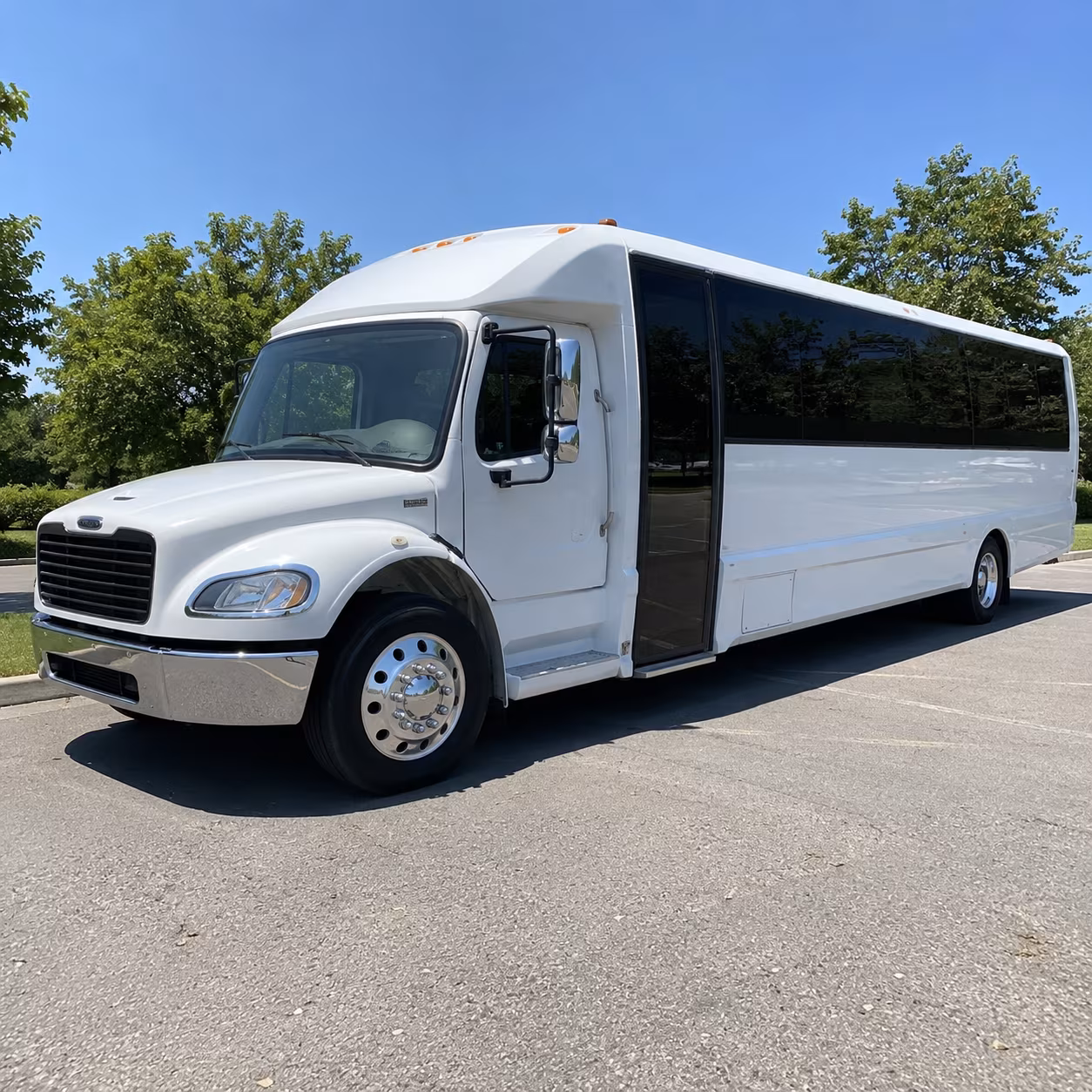 melbourne church transportation