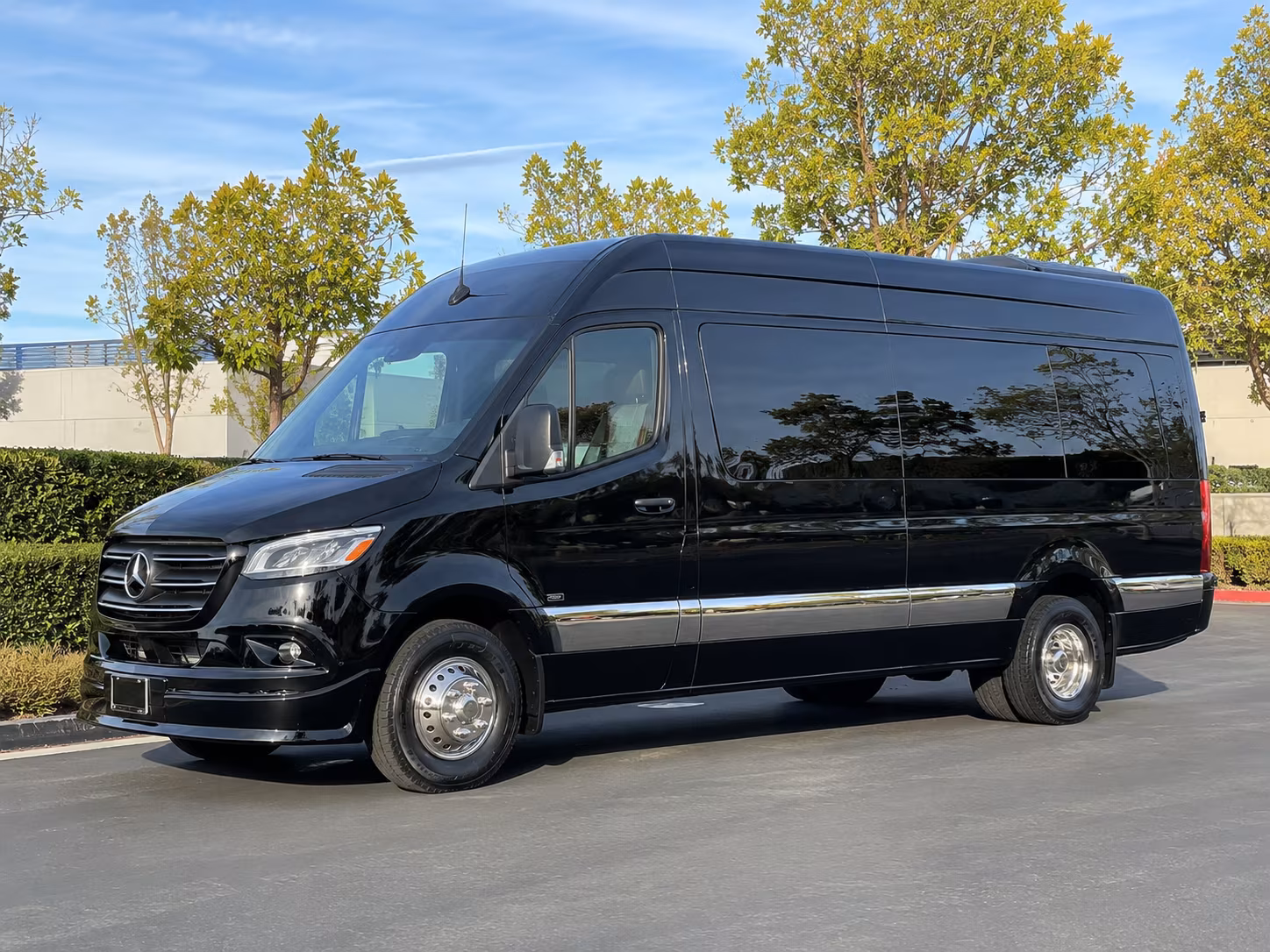 melbourne corporate transportation