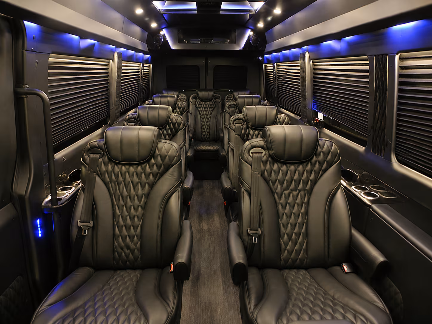 melbourne employee transportation