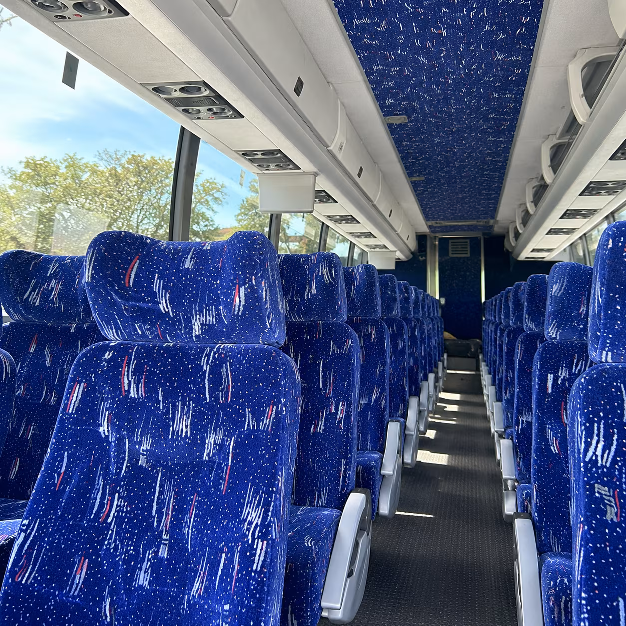melbourne field trip transportation