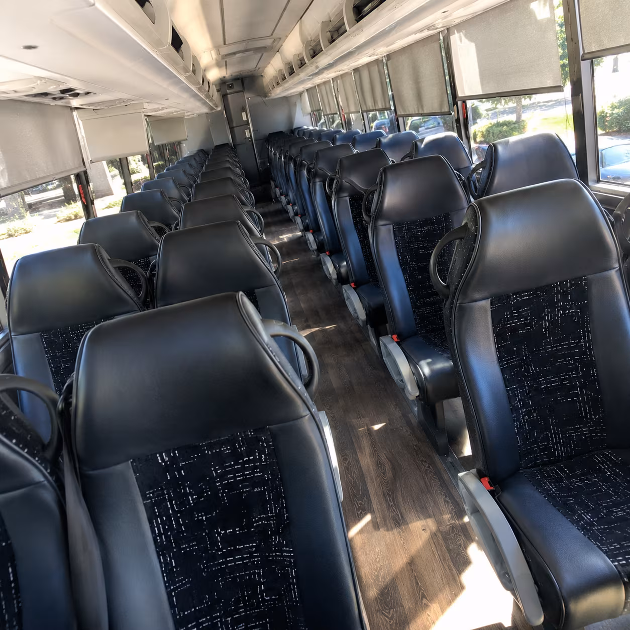 melbourne long distance transportation