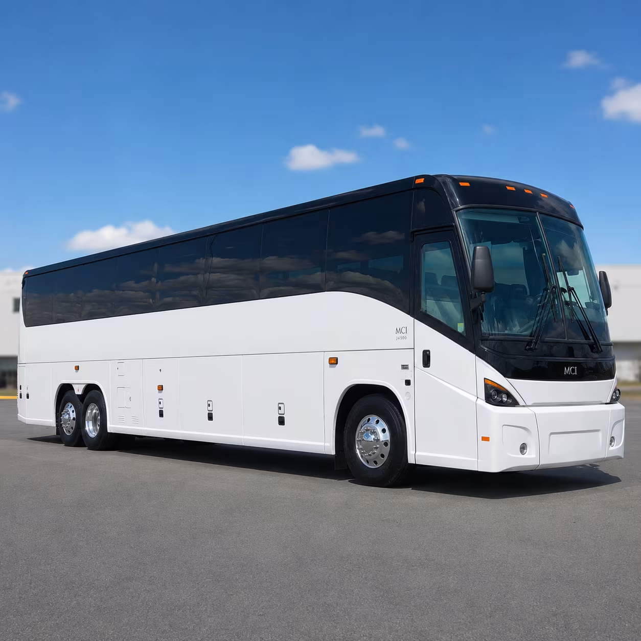 Melbourne Private Event Transportation
