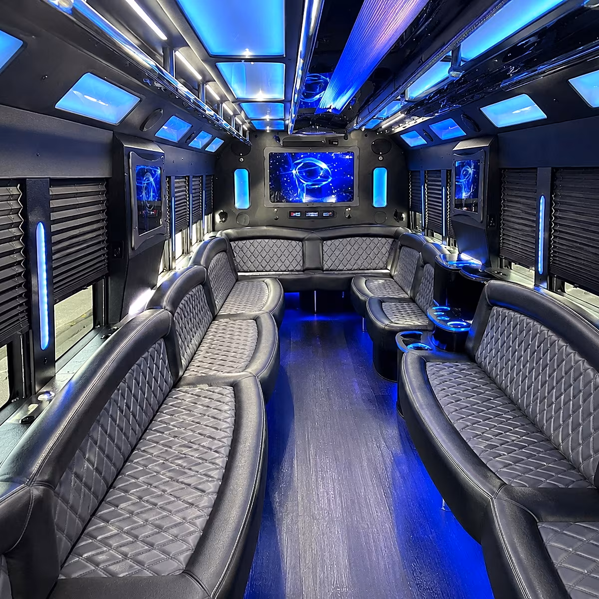melbourne prom transportation