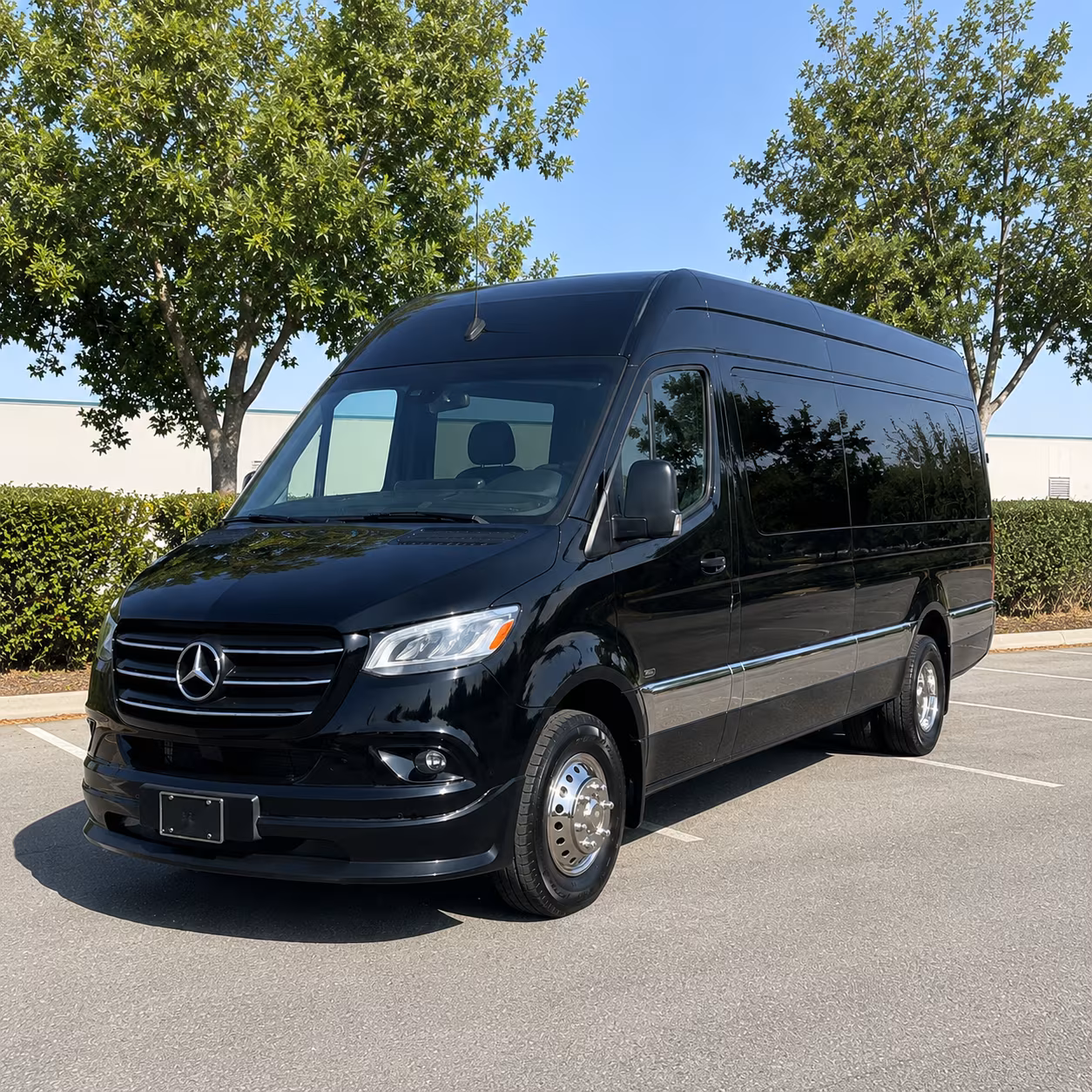melbourne wedding transportation
