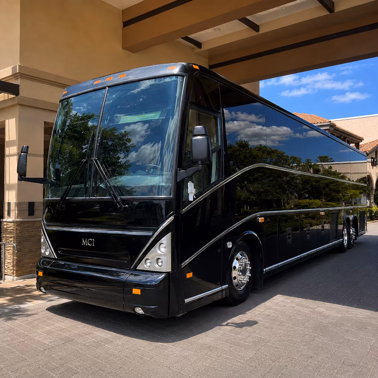 melbournecharterbusservices com connects you to wedding and private event shuttles across the space coast