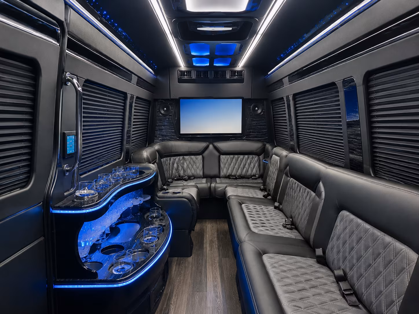 melbournecharterbusservices com is ready to help with launch viewing and space coast corporate events