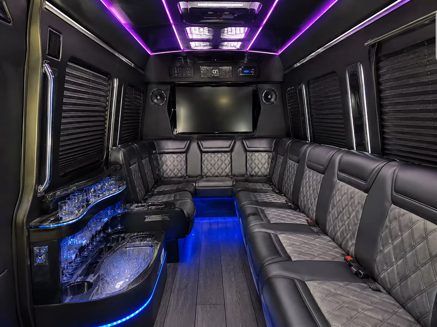orlando arena concert bus rentals from melbourne