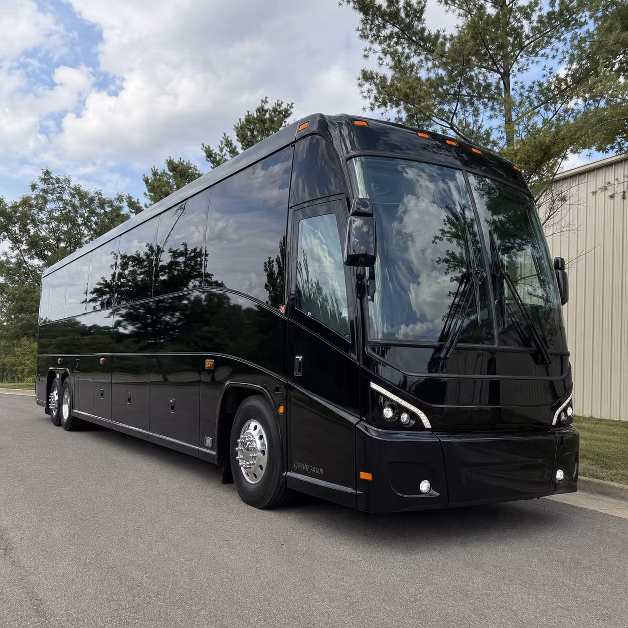 patrick space force base shuttle contractor transportation services
