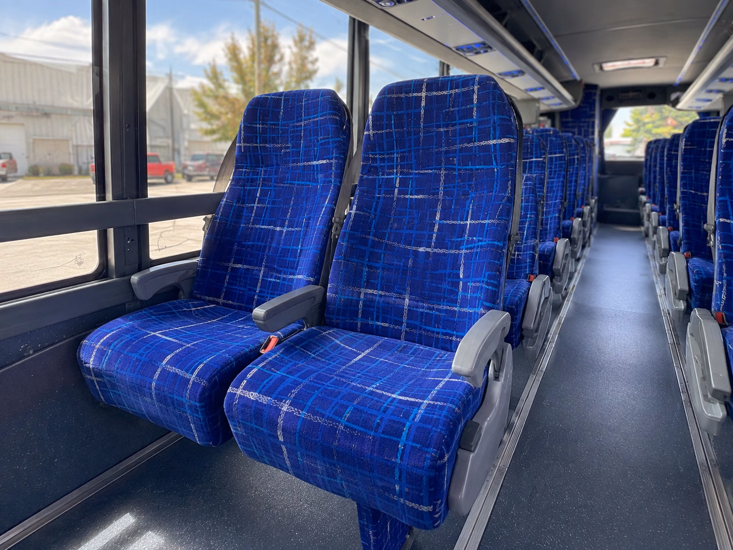 shuttle your guests between melbourne s beachside venues and hotel blocks with ease