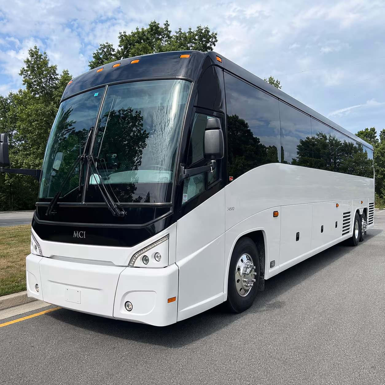 sunday worship shuttles and overflow parking solutions for melbourne congregations
