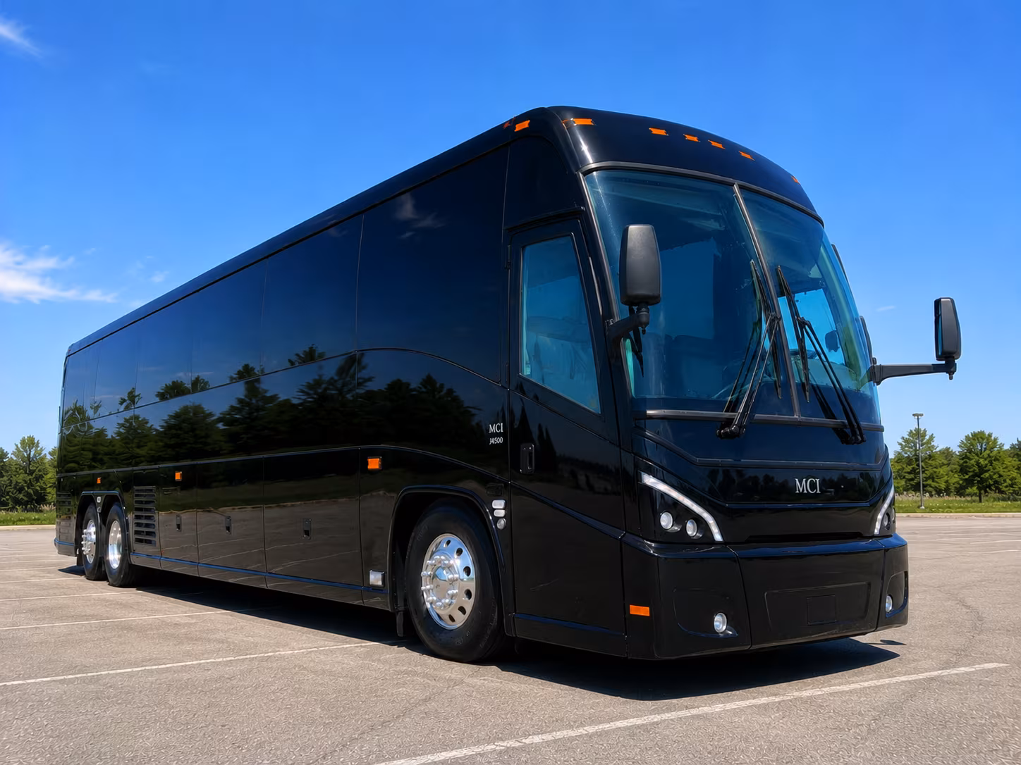 viera and heritage high school prom bus rentals across brevard county